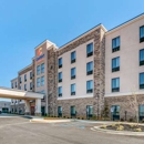 Comfort Suites North Tupelo - Motels