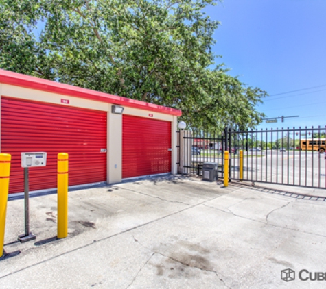 CubeSmart Self Storage - Sanford, FL