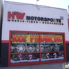 JW Motorsports gallery