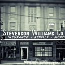 Stevenson Williams Management Company - Real Estate Management