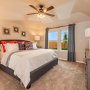 Beazer Homes Chalk Hill - Real Estate Developers