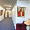 The Church of Jesus Christ of Latter-day Saints - Methodist Churches