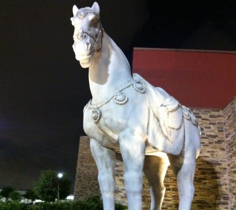 P.F. Chang's - Houston, TX