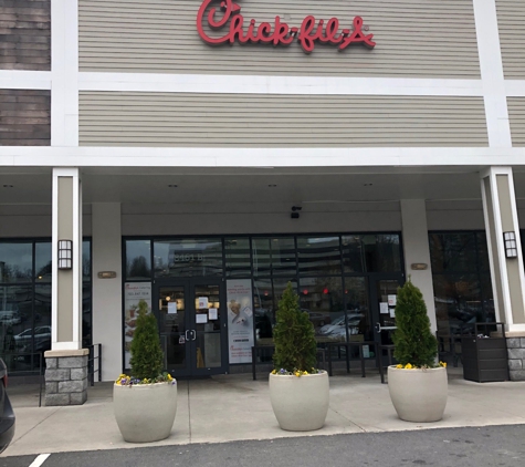 Chick-fil-A - Vienna, VA