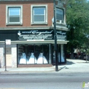Crystal Bridal - Bridal Shops