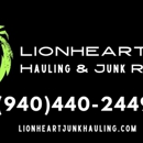 Lionheart Hauling & Junk Removal - Trash Hauling