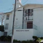 Portola Baptist Church