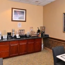 Americas Best Value Inn & Suites Houston Downtown - Motels