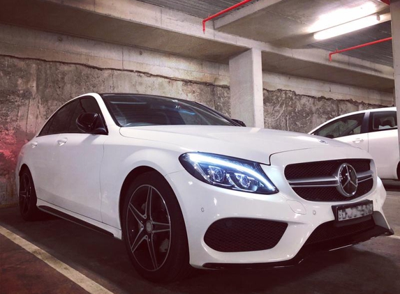Carizma Smash Repairs - Rydalmere, NSW. Full body
