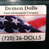 Demon Dolls Empire gallery