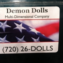 Demon Dolls Empire - Computer & Equipment Dealers