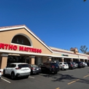 Ortho Mattress - Furniture Stores