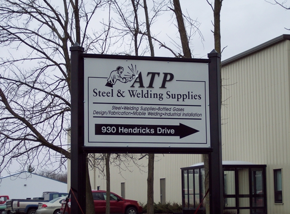 ATP Welding, Inc. - Lebanon, IN