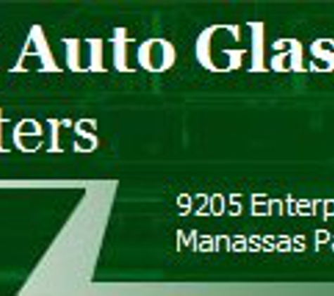 Budget Auto Glass Discounters - Manassas Park, VA
