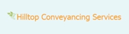 Hilltop Conveyancing Services Logo