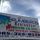 Los Rumberos Restaurant - Bars
