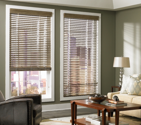 Stoneside Blinds & Shades - Newport Beach, CA