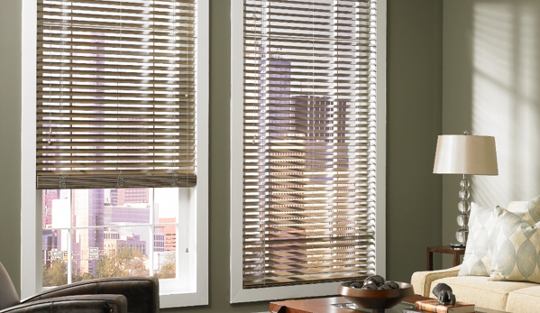 Stoneside Blinds & Shades - Campbell, CA