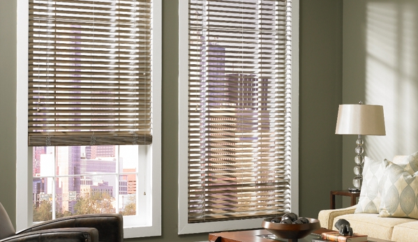 Stoneside Blinds & Shades - Tacoma, WA