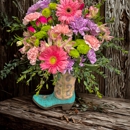 La Mariposa Florist