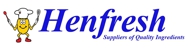 Henfresh Logo