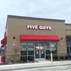 Five Guys