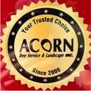Acorn Tree Service & Landscape Inc - Stump Removal & Grinding