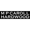 M P Caroll Hardwood gallery