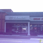 West Oak Cleaners
