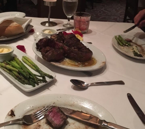 Ruth's Chris Steak House - Estero, FL