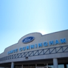 Lance Cunningham Ford gallery