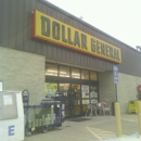 Dollar General - Discount Stores