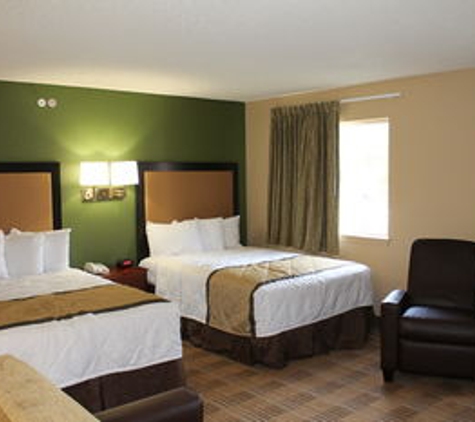 Extended Stay America - Sugar Land, TX