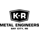 K-R Metal Engineers Corp - Copper