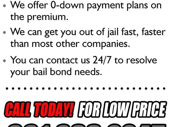 Gotta Go Bail Bonds - Bakersfield, CA