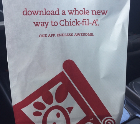 Chick-fil-A - Orlando, FL