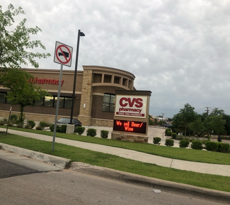 CVS Pharmacy - Dallas, TX