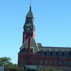 Pullman State Historic Site