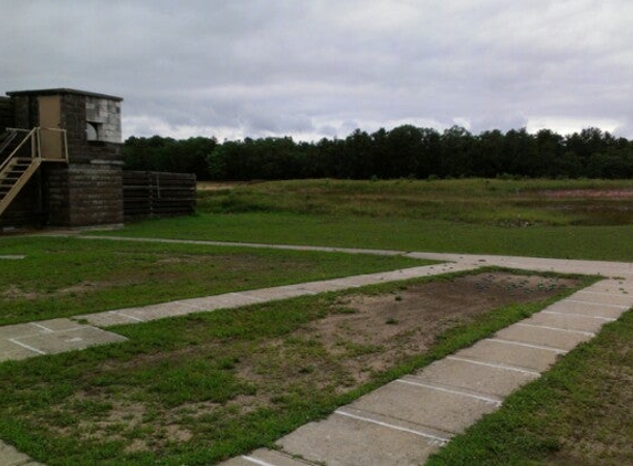 Long Island Shooting Range of Brookhaven - Ridge, NY