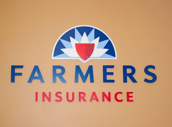 Jeff Parker - Farmers Insurance - Woodstock, AL