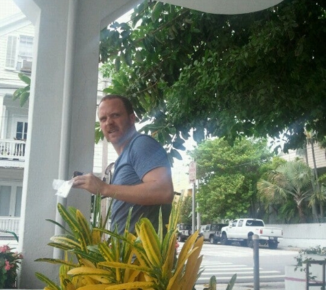 Eaton Street Seafood Market - Key West, FL