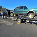 J Bird Towing & Recovery - Public Transportation