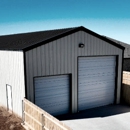 Forza Fabrication Metal Building Construction - Metal Buildings