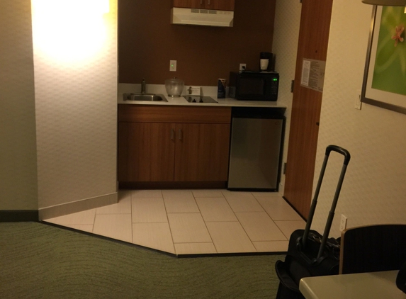 SpringHill Suites New York LaGuardia Airport - Corona, NY