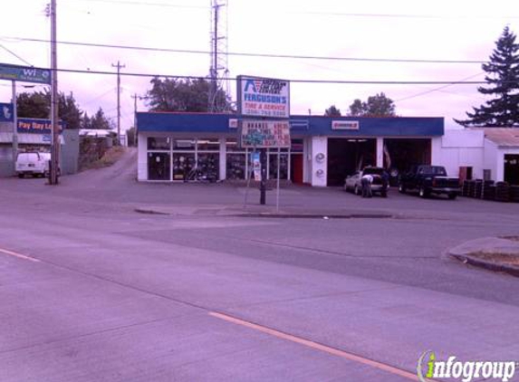 Good E's Auto Repair - Seattle, WA