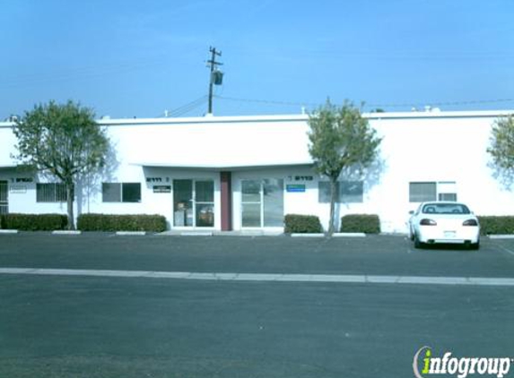 Sunlight Energy Systems Inc. - Santa Ana, CA