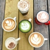 Mozart's Coffee Roasters gallery