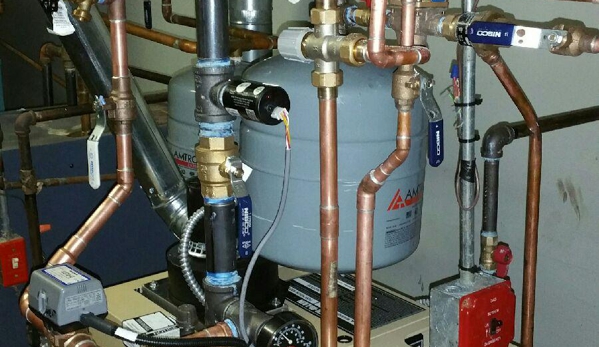 Rich's Plumbing, Heating & Air Conditioning