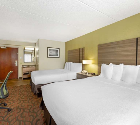 Best Western Rochester Marketplace Inn - Rochester, NY