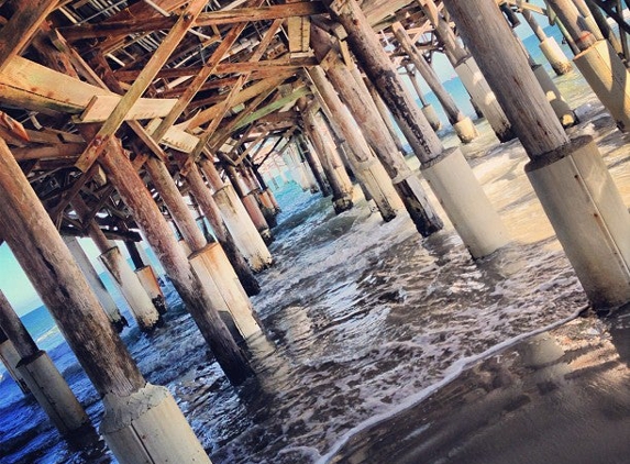 The Pier Shop - Cocoa Beach, FL